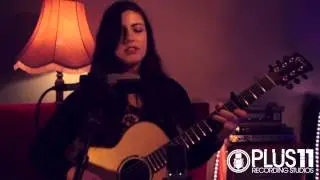 Live@Plus11 - Episode 16 - Fern Teather