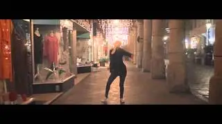 Project Happy (5AM) - Pharrell Williams