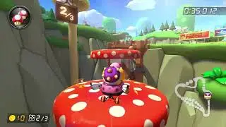 Mushroom Gorge Nisc Tutorial
