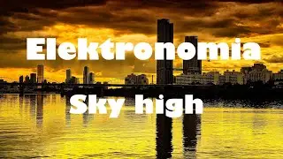 Elektronomia - Sky High | Progressive House | QMA - Copyright Free Music#music #trending