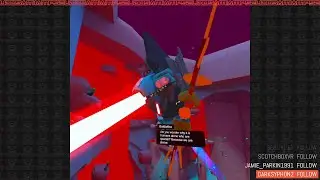 Windlands 2 Solo // Killing the Final Boss // Quest 2 (07/02/23)