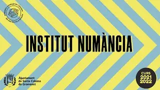 14  Numància