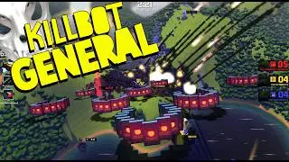 This Rogulike RTS is the most Nuclear Game of 2026