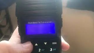 Data Bursts MURS Channels 1, 2 and 4 - 151.820 MHz 151.880 MHz 154.570 MHz Data Breaking Squelch