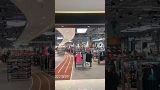 SPORTS STATION - MARGOCITY DEPOK #sports #apparel #equipment #shorts #margocity