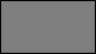 50% Grey Screen - 1 hour 4K
