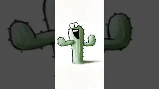 I&rsquo;m a Cactus Loop