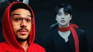 ATEEZ(에이티즈) - 'NOT OKAY' Official MV REACTION
