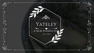 Yateley, a new Perspective