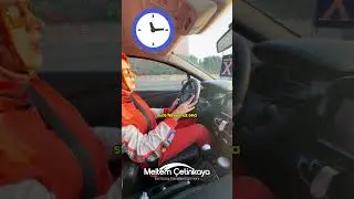 Motoru ısıtmadan yola &ccedil;ıkmak