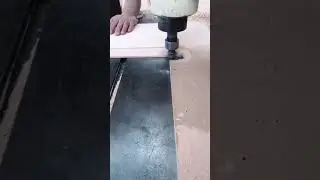 Good wood window making process #shorts