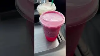 FINALLY NEW summer frozen drinks are here!!