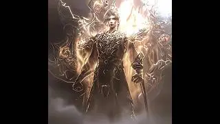 [Perfect World] Shi Hao's God level appearance #perfectworld