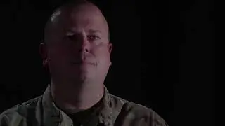 SMSgt John Totherow Resilience Tactical Pause
