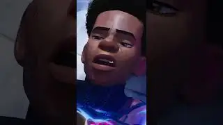 I'mma do my own thing | Spider-Man: Across The Spider-Verse