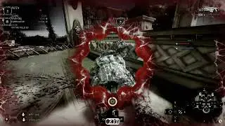 Gears 5 - Horde Sesh: Frenzy on Regency