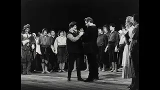 Re-pitched FIDELIO Borkh, Schwarzenberg, Beirer, Greindl, Neidlinger, Olsen - Ansermet - Gen&egrave;ve 64