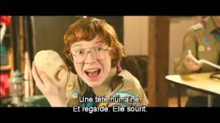 Journal d'un D&eacute;gonfl&eacute; : &ccedil;a fait suer !