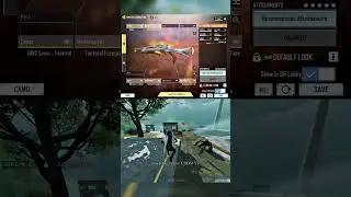BR丨KRM-262 - Glorious Blaze #cod #codm #SnakeCODMYT