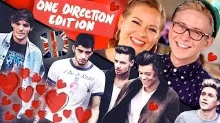 Top That! | Best One Direction Moments