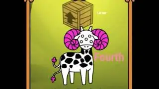 From giraffe evolution
