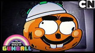 | O Incrível Mundo de Gumball | Cartoon Network 🇧🇷