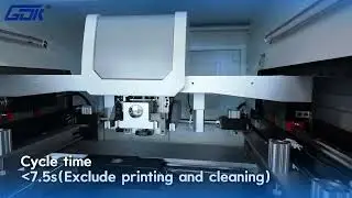 Precision PCB Soldering Automation-MX PLUS
