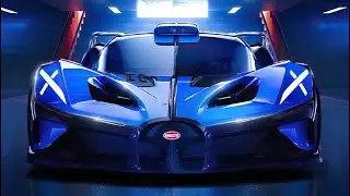 Приключения в Roblox | Карта Car Dealership Tycoon | Обзор Buggati Bolide !