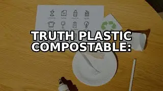 Plastic vs. Compostable: The Packaging Truth Will Shock You