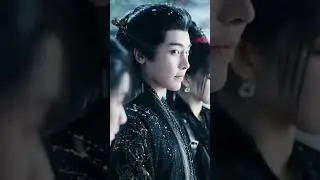Fangs of Fortune #cdrama #edit