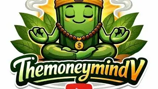 Live streaming of TheMoneyMind
