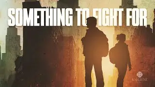 Karliene - Something to Fight For - 'The Last of Us' Fan-Song