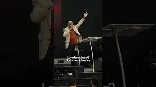 QUEM GERA PRESERVA!