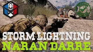 ArmA3 - Coop de Janvier 2026 - Storm Lightning Naran Darre