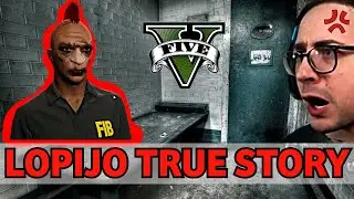 L'INCREDIBILE STORIA DI LOPIJO