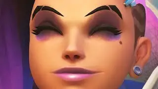 How To Sombra [Overwatch]