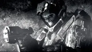 The Best Halo Fan Film Creation Ever - Indestructable by Disturbed I HSFN Vol 2