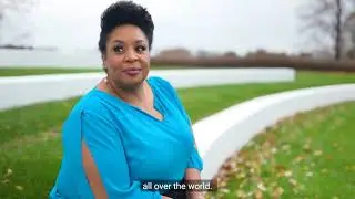 Tamika Felder's Cervical Cancer Journey