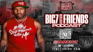 Live Music Review w/Unscripted Humor-Big7 & Friends Pod on #1 Station in NJ T2G Radio Ep. 1036