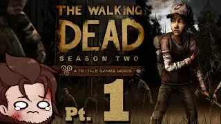 QUE DU BONHEUR | THE WALKING DEAD : SAISON 2 EPISODE 1 | TELLTALE