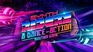 DIVA FAUNE FT.  LEA PACI - GET UP (French Edit). Synth Riders.