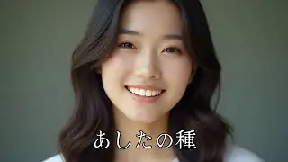あしたの種 (Tomorrow's Seeds)