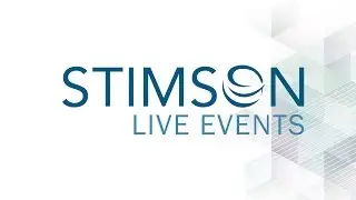 Livestream - Strategic Competition in Southern Asia: Arms Race or Modernization?