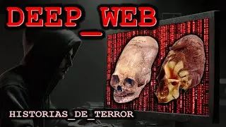 DEEP WEB Historias Reales CRÁNEO_ALARGADO +1Hora