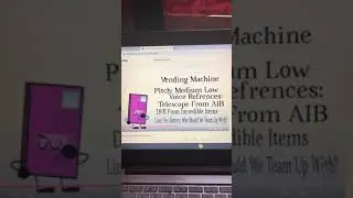 Extreme Frenzy Voice Actor