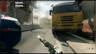 signal50 on mw3 & gameplays