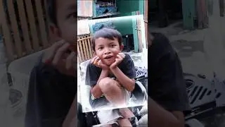 Patur Bengong denger godaan dari Jahra