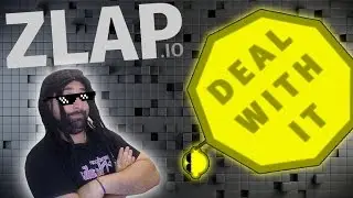 REVOLEANDO LAS BOLAS | ZLAP I.O.