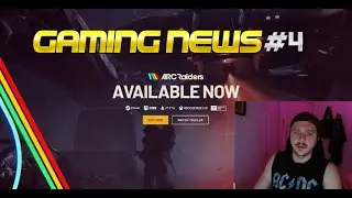GB News - New World Shutdown!/Daggers Update, ARC Raiders Success, Tomba2 Remaster Limited Run Games