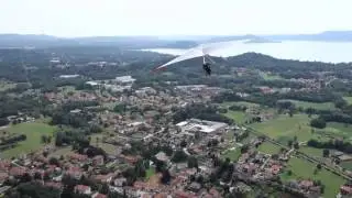 Hang Glider RX2